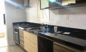 Imagem 3: Apartamento para locação no Boulevard Tamboré