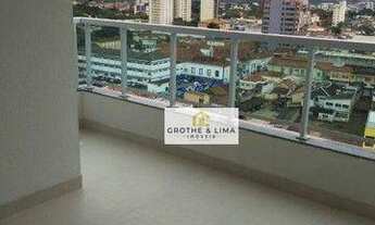 Imagem 1: Apartamento com 3 dormitórios à venda Diamond Centro Jacareí/SP