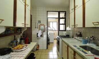 Imagem 7: Apartamento - Cambuí - Campinas