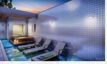 Imagem 3: Apartamento de 60 metros quadrados no bairro Freguesia (Jacarepaguá) com 2 quartos