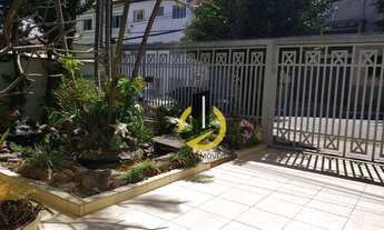 Imagem 2: Casa com 3 dormitórios à venda, 200 m² por R$ 1.498.000,00 - Parque da Mooca - São Paulo/S