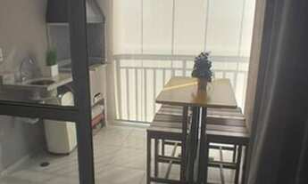 Imagem 6: Apartamento Residencial à venda, Fundação, São Caetano do Sul -