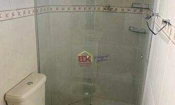 Imagem 4: Sobrado com 3 dormitórios à venda, 120 m² por R$ 450.000 - Vila Rei - Mogi das Cruzes/SP