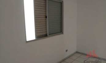 Imagem 6: Apartamento com 3 dormitórios à venda, 76 m² por R$ 250.000,00 - Vila Jones - Americana/SP