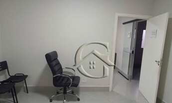 Imagem 6: Escritório para locação