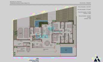 Imagem 6: Casa de Condominio em Vale dos Cristais - Macaé, RJ