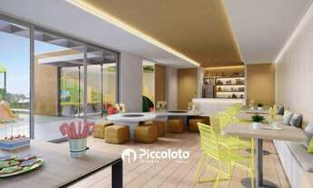 Imagem 7: GRAND PAYSAGE - 115 a 117m² - 3 dorms - Cambuí-Campinas