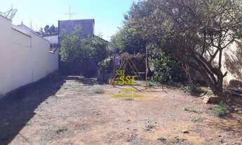 Imagem: Terreno à venda, 240 m² por R$ 295.000,00