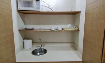 Imagem 5: Flat com 1 dormitório à venda, 30 m² por R$ 286.000 na Consolação - São Paulo/SP