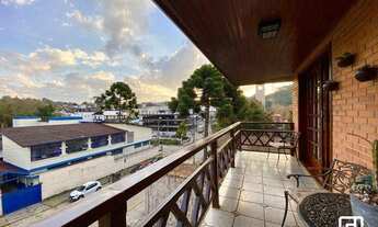 Imagem 6: Apartamento com 2 dormitórios à venda, 122 m² por R$ 650.000,00 - Vila Capivari - Campos d