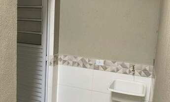 Imagem 6: Casa com 2 dormitórios à venda, 71 m² por R$ 230.000,00 - Jardim Glória - Praia Grande/SP