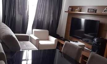 Imagem 3: Apartamento Residencial à venda, Encruzilhada, Santos -