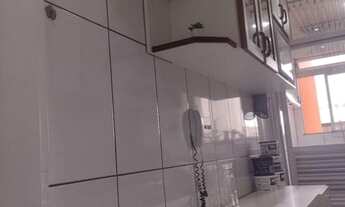 Imagem 3: Apartamento 3 dormitórios localizado em São Bernardo do Campo R$ 333.000,00