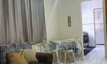 Imagem: Apartamento com 1 dormitório à venda