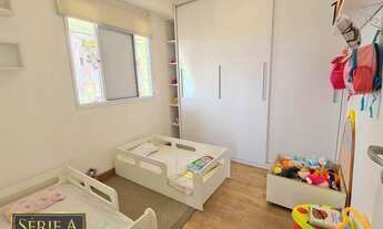 Imagem 14: Apartamento à venda, 96 m² por R$ 740.000,00 - Barra Funda - São Paulo/SP