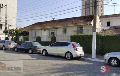 Imagem 4: Casa com 2 dormitórios à venda, 406 m² por R$ 2.030.000,00 - Tatuapé - São Paulo/SP