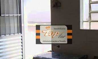 Imagem 5: Casa com 2 dormitórios à venda, 62 m² por R$ 430.000,00 - Jardim Regina - São Paulo/SP