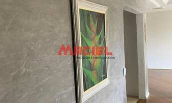 Imagem 5: Venda - APARTAMENTO - SAN FRANCISCO - VILA GUAIANAZES - SAO JOSE DOS CAMPOS - 137 M² AU