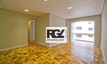 Imagem: Apartamento à venda, 77 m² por R$ 950.000,00