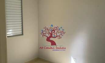 Imagem 6: APARTAMENTO RESIDENCIAL em CAMPINAS - SP, PARQUE PRADO