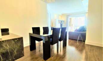 Imagem 3: APARTAMENTO RESIDENCIAL em São Paulo - SP, Vila Gumercindo