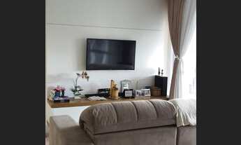 Imagem 7: Apartamento para aluguel possui 117 metros quadrados com 3 quartos em Umuarama - Osasco