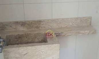 Imagem 2: Apartamento com 2 dormitórios à venda, 63 m² por R$ 370.000 - Paulicéia - São Bernardo do