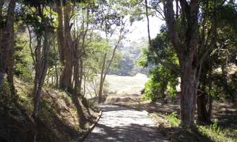 Imagem 2: Sitio em Secretário