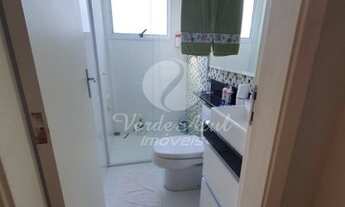 Imagem 7: Apartamento - Parque Residencial Caiapó - Campinas