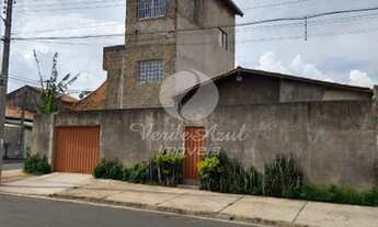 Imagem: Casa - Conjunto Habitacional Parque da Floresta