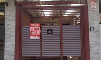 Imagem: Sobrado com 3 dormitórios - Pirituba