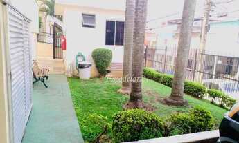 Imagem 5: Apartamento com 2 dormitórios à venda, 48 m² por R$ 230.000,00 - Vila Amália - São Paulo/S