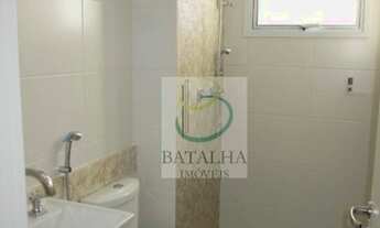 Imagem 6: Flat com 1 dormitório à venda, 42 m² por R$ 424.000,00 - Parque Monte Líbano - Mogi das Cr