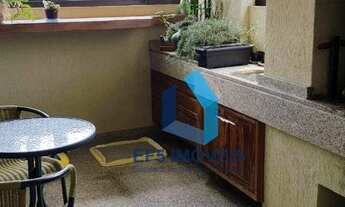 Imagem 4: Apartamento com 3 dormitórios à venda, 244 m² por R$ 1.290.000 - Paraíso do Morumbi - São