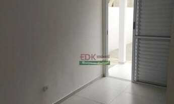 Imagem 5: Casa com 2 dormitórios à venda, 60 m² por R$ 275.000 - Residencial Maricá - Pindamonhangab