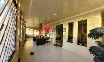 Imagem 3: Casa com 4 quartos sendo 3 suítes para alugar