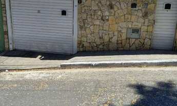 Imagem: Casa com 2 dormitórios à venda, 140 m²