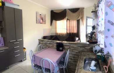 Imagem 3: Venda de Casas / Padrão na cidade de Rio Claro