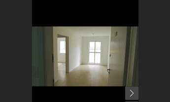 Imagem 2: Apartamento no capão raso