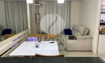 Imagem: Apartamento - Vila Marieta - Campinas