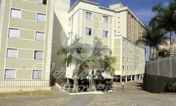 Imagem: Apartamento - Vila Industrial - Campinas