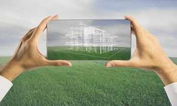 Imagem: Terreno à venda, 350 m² por R$ 606.390,00