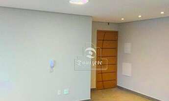 Imagem 3: Sala à venda, 37 m² por R$ 275.000,00 - Vila Bastos - Santo André/SP