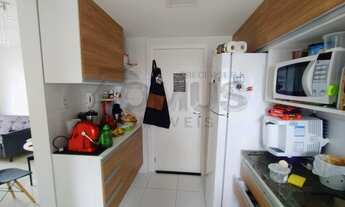 Imagem 3: Alto Santa Lucia Apartamento com 3 Quartos, Suíte, 2 Banheiros e Piscina no Jabotiana