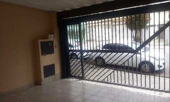 Imagem 2: Casa com 3 dormitórios à venda, 148 m² por R$ 1.800.000,00 - Vila da Saúde - São Paulo/SP