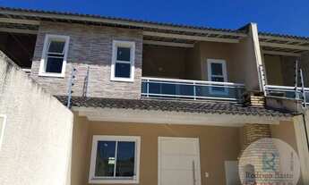 Imagem 2: Casa com 3 dormitórios para alugar, 110 m² por R$ 1.650,00/mês - Coité - Eusébio/CE