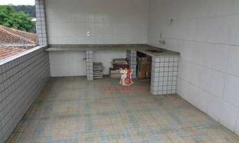 Imagem 16: Sobrado à venda, 346 m² por R$ 1.280.000,00 - Canto do Forte - Praia Grande/SP