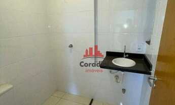 Imagem 7: Apartamento com 2 dormitórios à venda, 46 m² por R$ 275.000,00 - Vila Nossa Senhora de Fát