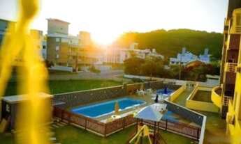 Imagem 6: Cobertura com 2 dormitórios à venda, 142 m² por R$ 740.000,00 - Ingleses do Rio Vermelho