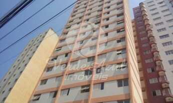 Imagem: Apartamento - Botafogo - Campinas